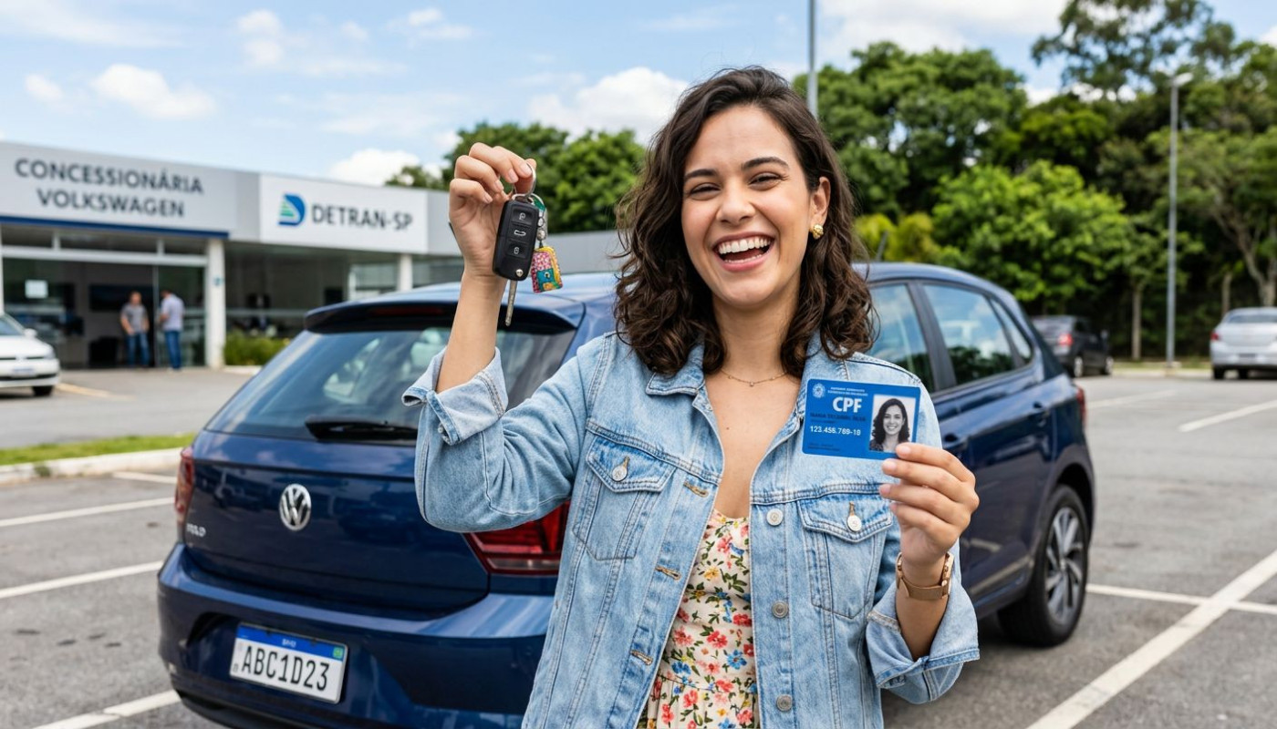 Comment le CPF peut financer votre formation au permis de conduire ?