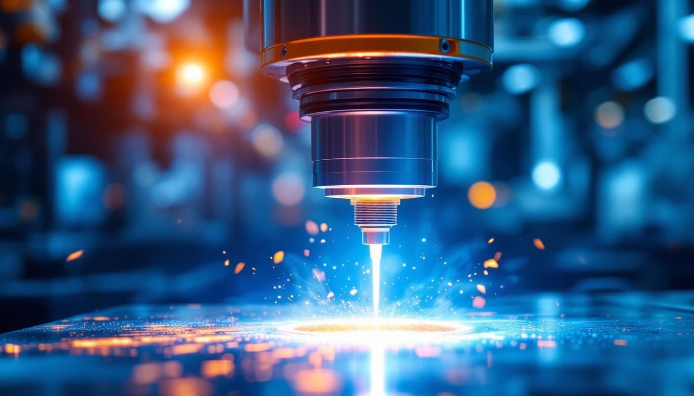 Comment l'injection plastique révolutionne-t-elle la fabrication industrielle ?