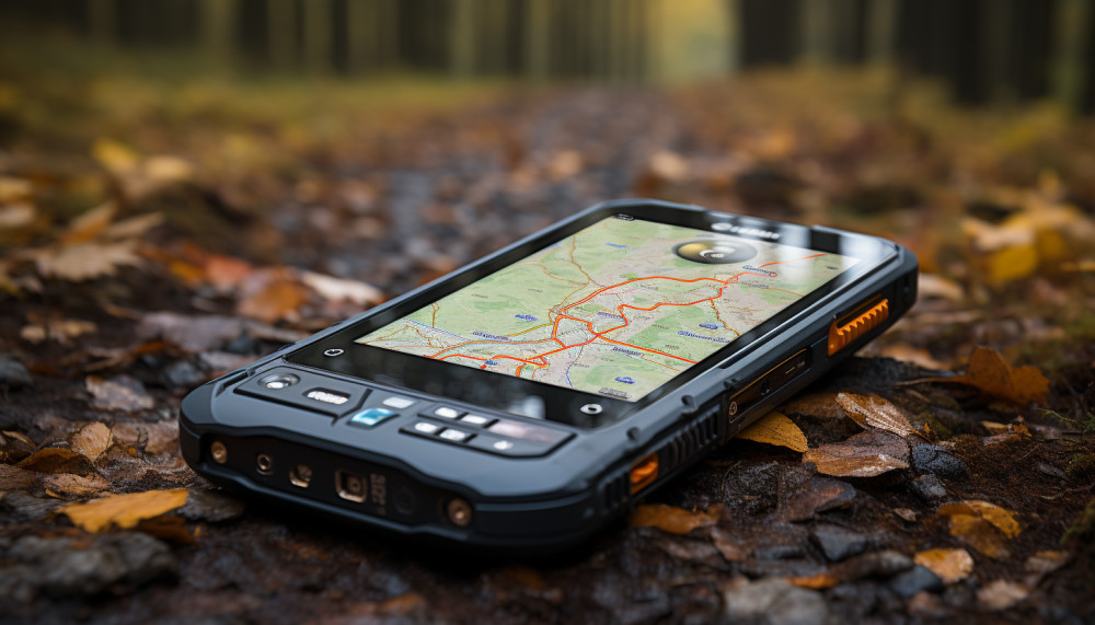 Comment s'orienter avec un GPS ?