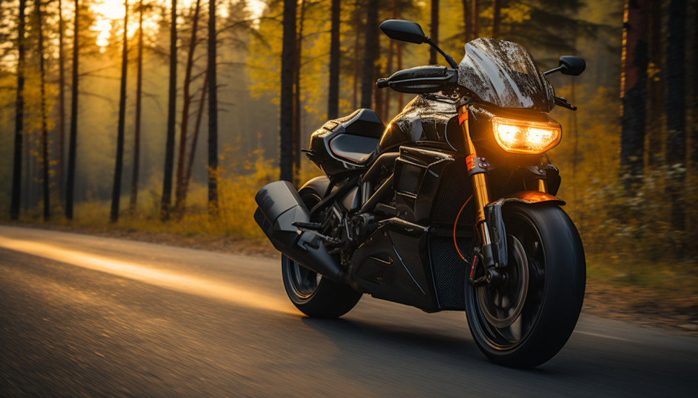 Les bienfaits de l'assurance moto