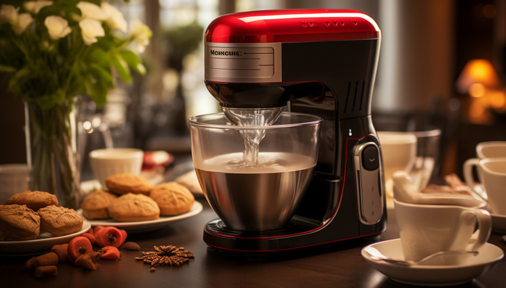 Mixeur chauffant Moulinex : comment le choisir ?