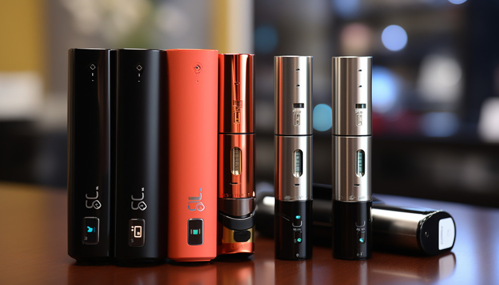 Quelques conseils pour bien charger son e-cigarette Eleaf